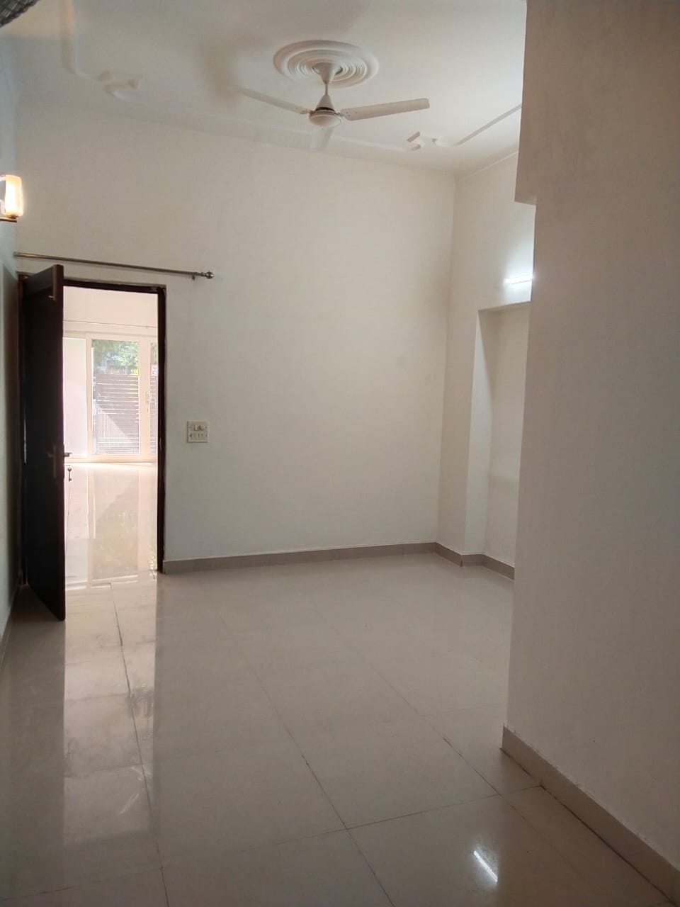 3 BHK Builder Floor For Rent in Safdarjang Enclave Delhi  7750571