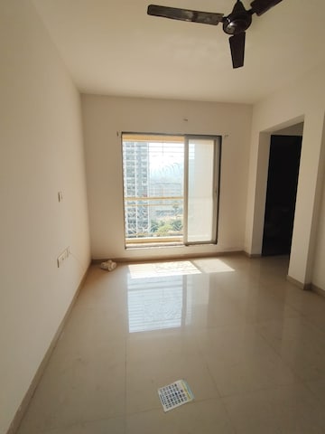 1 BHK Apartment For Resale in KIPL Morya Kasarvadavali Thane  7750596