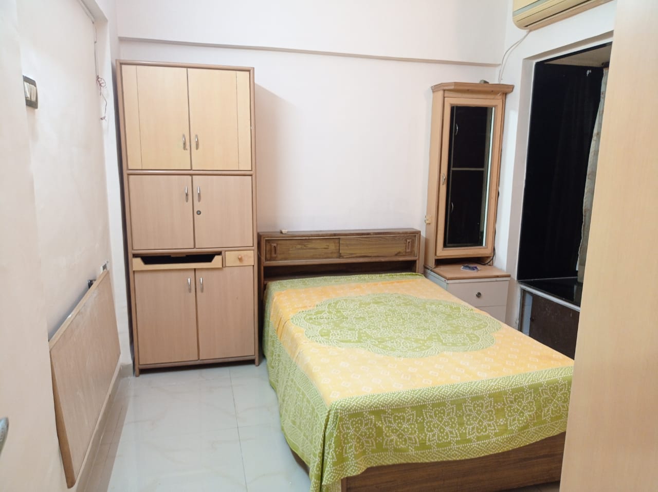 2 BHK Apartment For Rent in Kandivali West Mumbai  7750569