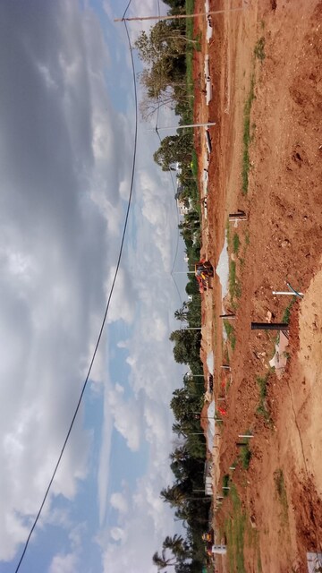  Plot – Exterior View View at Mysore Road - for Sale