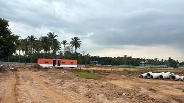 Plot For Resale in Mysore Road Bangalore  7750628