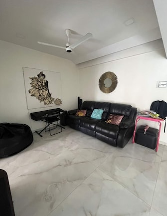 3 BHK Apartment For Rent in Srishti Panch Srishti Powai Mumbai  7750656