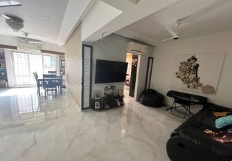 3 BHK Apartment For Rent in Srishti Panch Srishti Powai Mumbai  7750656