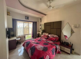 3 BHK Apartment For Rent in Srishti Panch Srishti Powai Mumbai  7750656