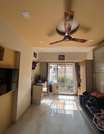 3 BHK Apartment For Rent in Srishti Panch Srishti Powai Mumbai  7750656