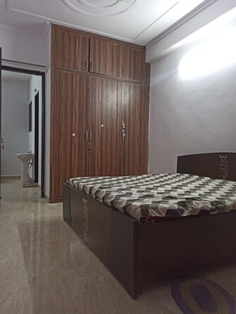 1 BHK Apartment For Rent in Kalpana Empress Wanowrie Pune  7750655