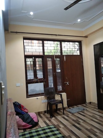 1 BHK Apartment For Rent in Kalpana Empress Wanowrie Pune  7750655