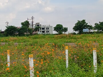  Plot – Garden View at Gangapur - for Sale