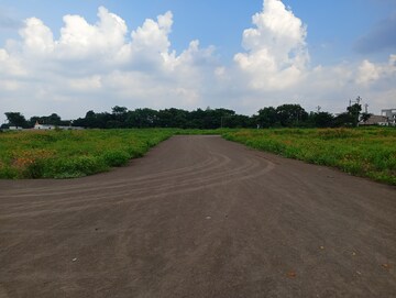 Plot Area in  Plot at Gangapur – for Sale