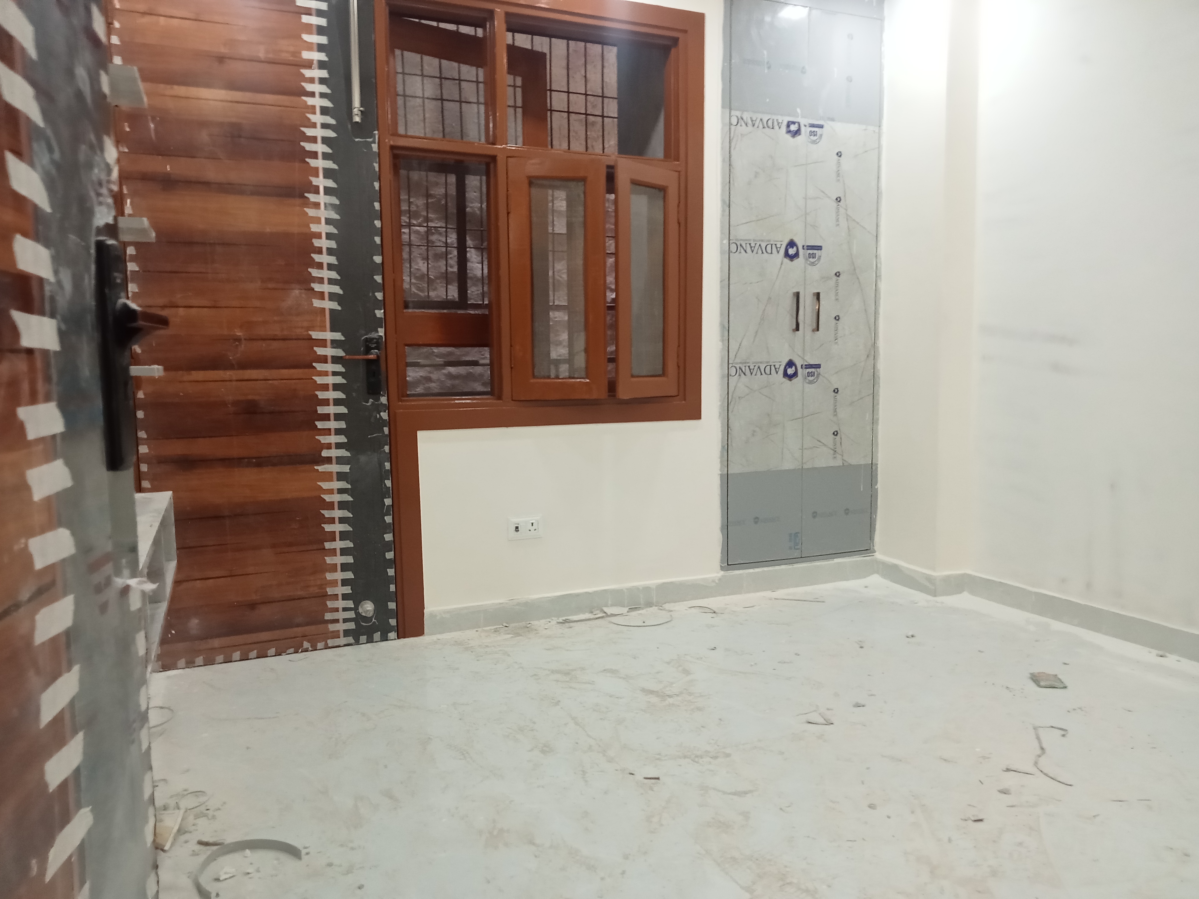 2 BHK Builder Floor For Sale in Sanju Property 