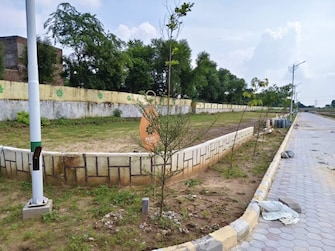 Plot For Resale in Ansal API Sushant City Ansal Sushant City Meerut  7750720