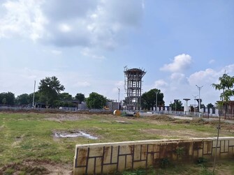 Plot For Resale in Ansal API Sushant City Ansal Sushant City Meerut  7750720