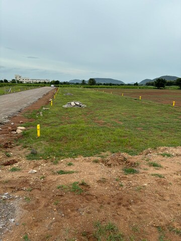 Plot Area in  Plot at Mangalagiri – for Sale