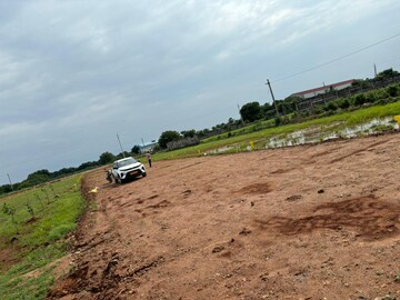  Plot For Sale in Mangalagiri