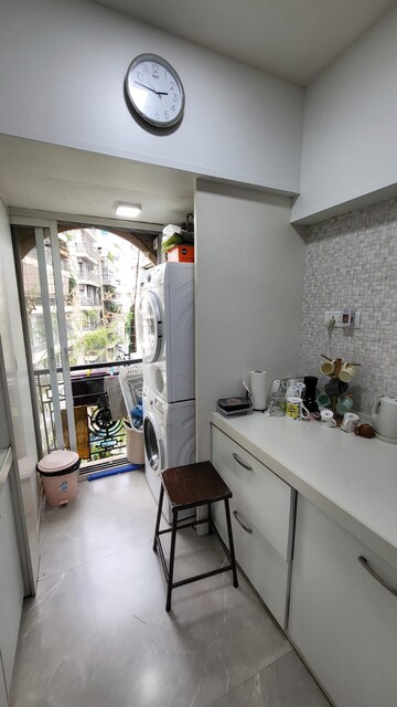 Master Bedroom in 3 BHK Builder Floor at Lodha Corinthia, Bhandup West – for Sale