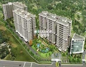 4 BHK Villa For Sale in Ashadeep Ananta Jagat, Alwar Bypass Road