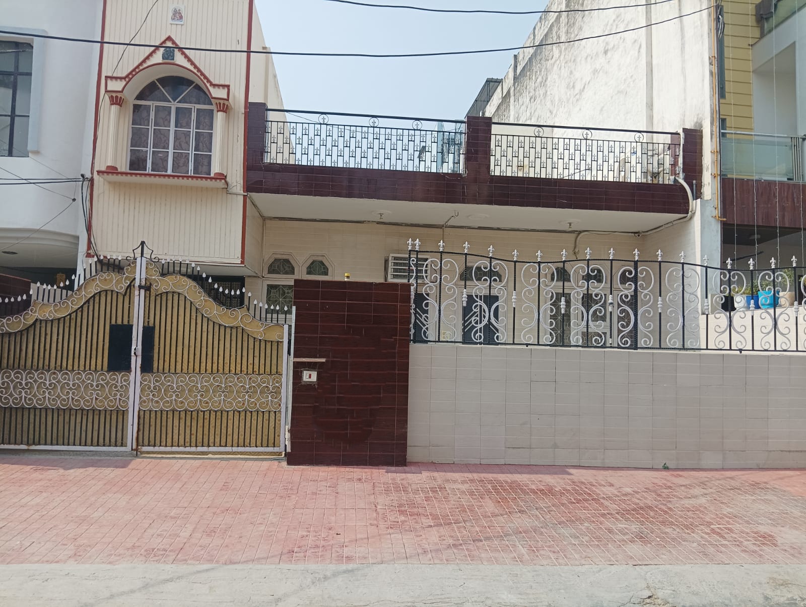 3 BHK Independent House For Resale in Sector 9 Faridabad  7750767