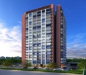 3 BHK + Pooja Room Apartment For Sale in Kumar 47 East A