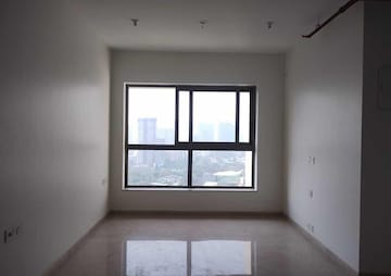 2 BHK Apartment For Rent in Kalpataru The Sunrise Kolshet Road Thane  7750781