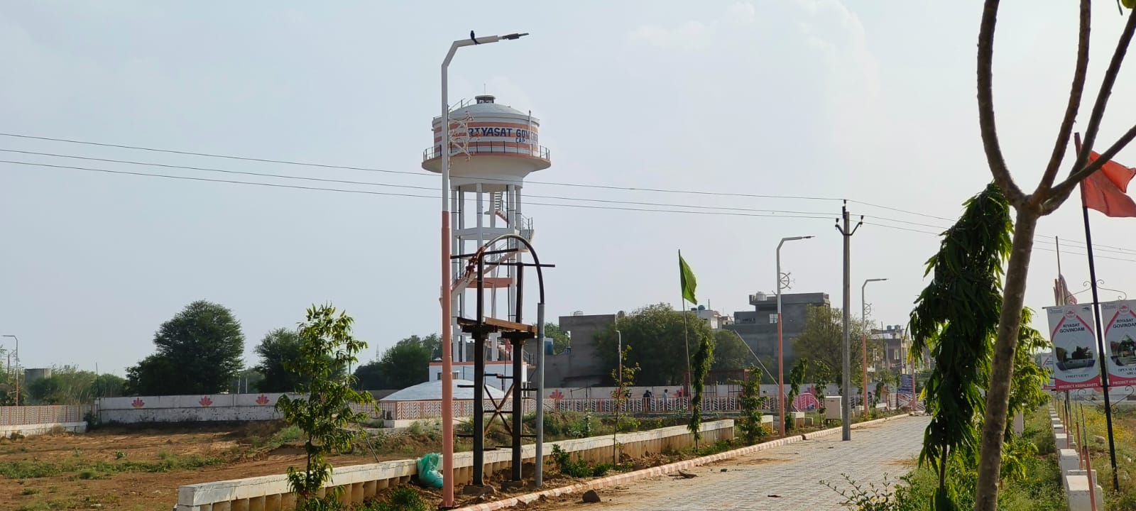 Plot For Resale in Ansal API Sushant City Ansal Sushant City Meerut  7750763