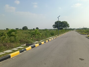 Plot Area in  Plot at Rudraram – for Sale