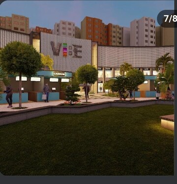  Shop – Garden View at Lotus Panache, Sector 110 - for Sale