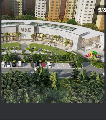 Master Plan in  Shop at Lotus Panache, Sector 110 – for Sale