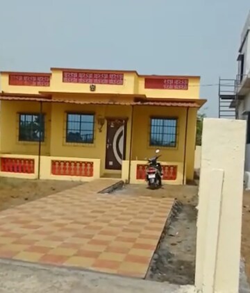 2 BHK Independent House For Sale in Virar East