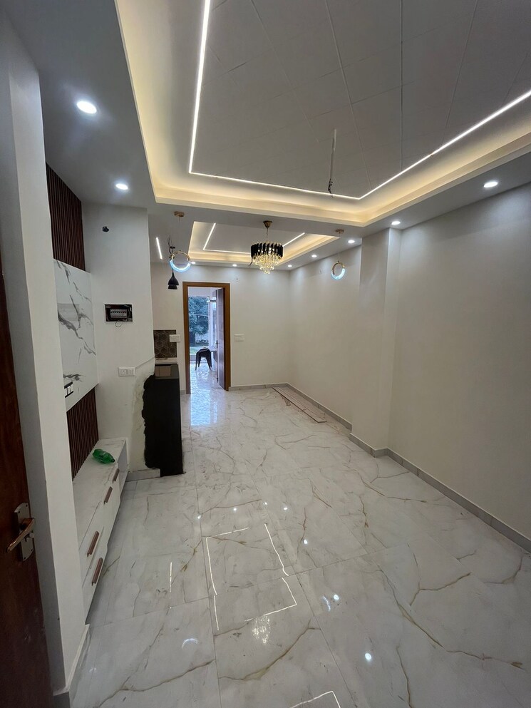 Balcony, gms road 2 Bedroom 1150 Sq.Ft. Builder Floor In Gms Road Dehradun 7750873