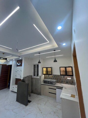 2 BHK Builder Floor For Sale in Gms Road