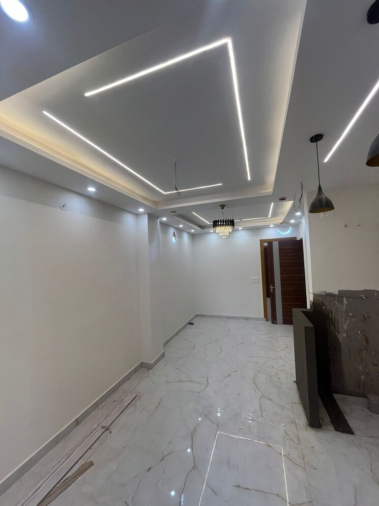 Kitchen, gms road 2 Bedroom 1150 Sq.Ft. Builder Floor In Gms Road Dehradun 7750873