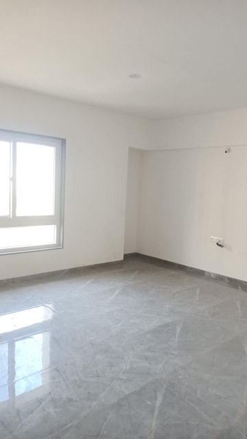 3 BHK Apartment For Sale in Baner