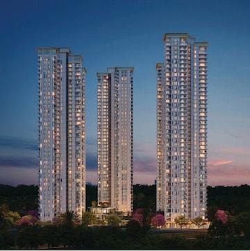 4 BHK Apartment For Resale in Tarc Ishva Sector 63a Gurgaon  7750869