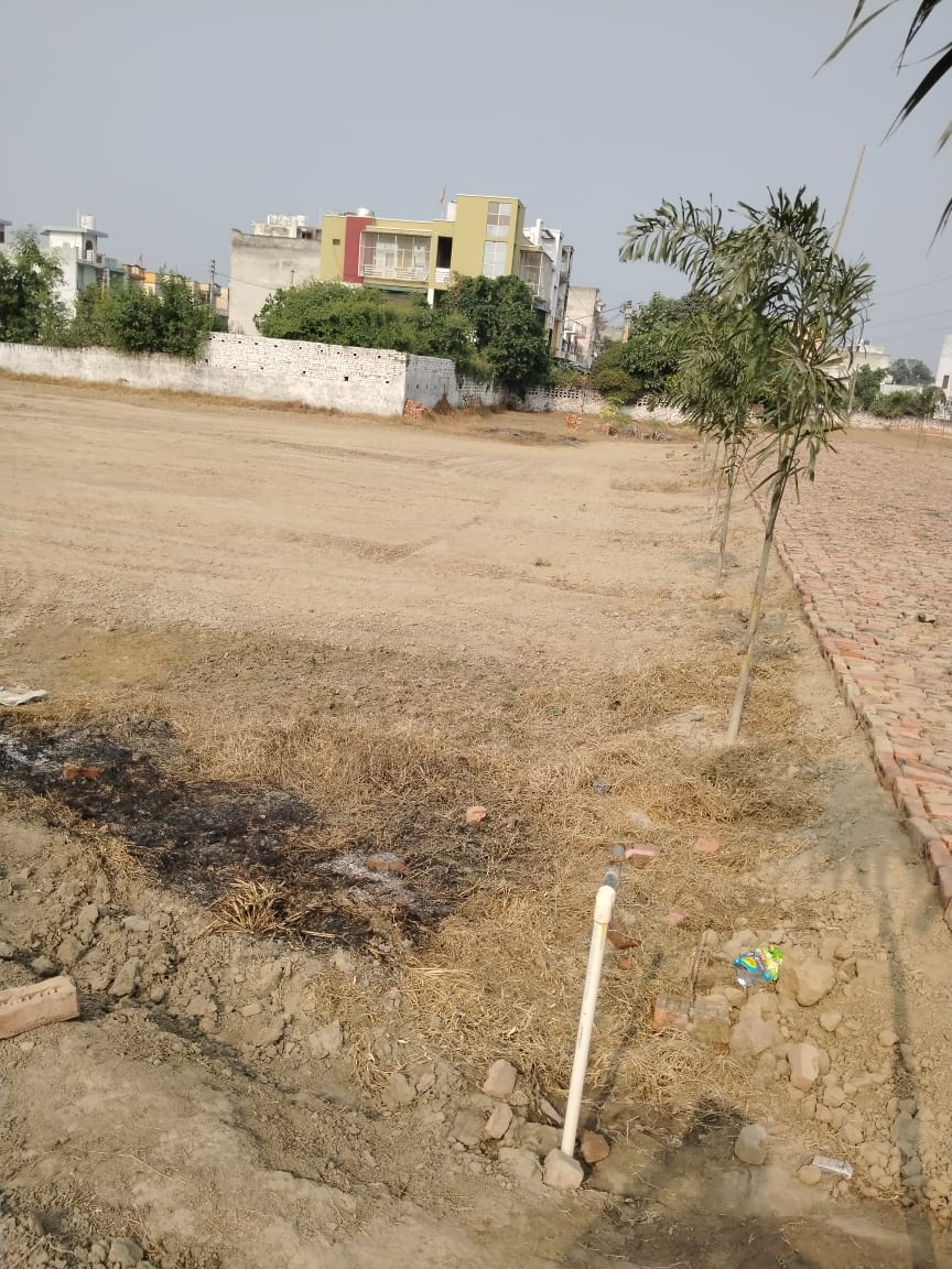 Plot For Rent in Gn Knowledge Park 3 Greater Noida  7750862