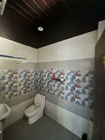 3 BHK Builder Floor For Sale in Gms Road