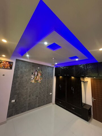 Furnished Amenities in 3 BHK Builder Floor at Gms Road – for Sale