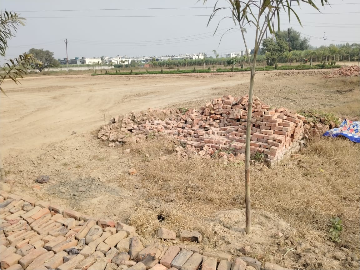 Plot For Rent in Gn Knowledge Park 3 Greater Noida  7750893