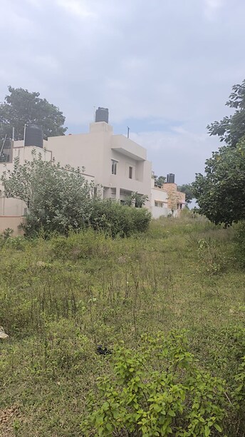 Plot For Resale in Attibele Bangalore  7750941