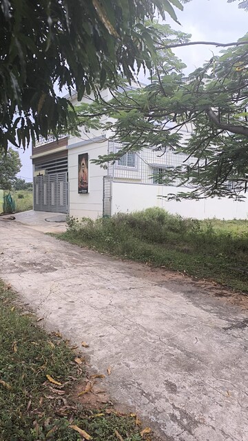  Plot – Exterior View View at Attibele - for Sale