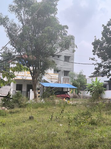  Plot – Exterior View View at Attibele - for Sale