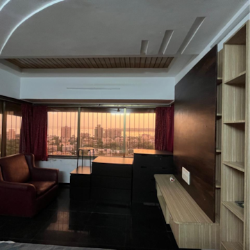 5 BHK Apartment For Rent in Bhagtani Heights Yari Road Mumbai  7750935