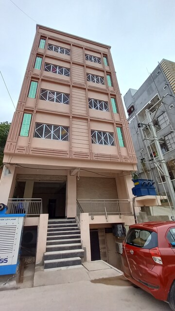 Commercial Office Space 14000 Sq.Ft. For Rent in Neknampur Hyderabad  7750964