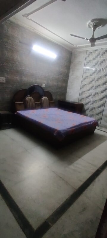 2 BHK Builder Floor For Rent in Ganesh Nagar Delhi  7750969