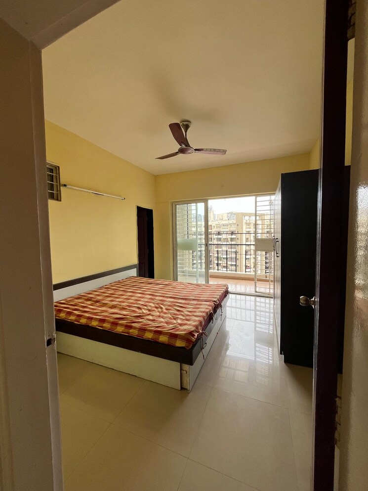 Bedroom, vyas-whispering-wind-phase-ii 2 Bedroom 898 Sq.Ft. Apartment In Baner Pune 7750967