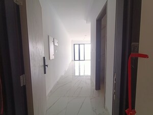 Bathroom in 2 BHK Apartment at Risland The Icon, Dhokali – for Rent