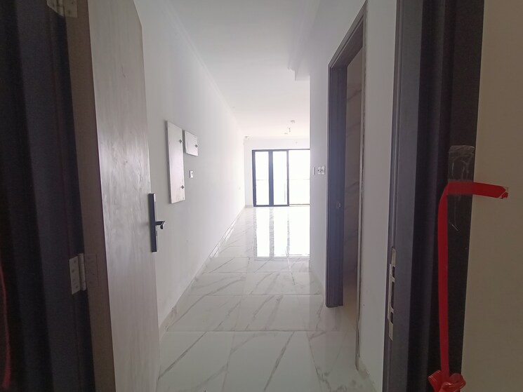 Bathroom, risland-the-icon 2 Bedroom 636 Sq.Ft. Apartment In Dhokali Thane 7750993