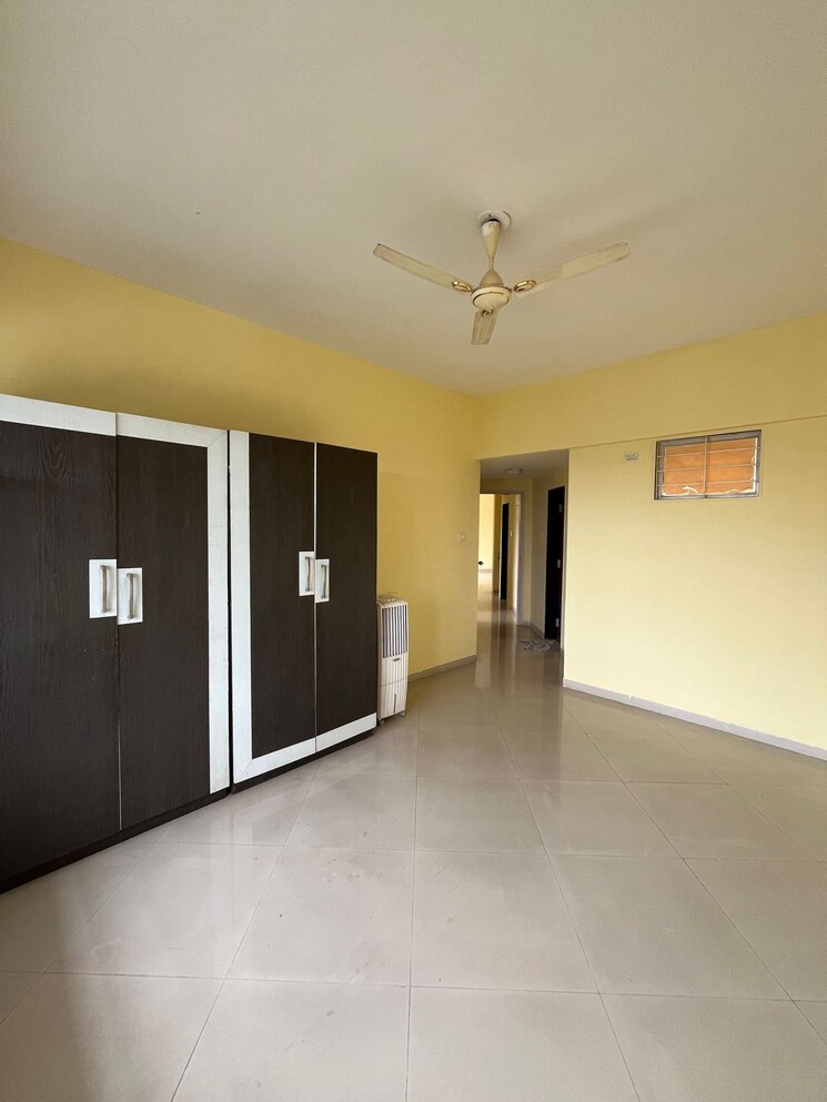 Bedroom, vyas-whispering-wind-phase-ii 2 Bedroom 898 Sq.Ft. Apartment In Baner Pune 7750967