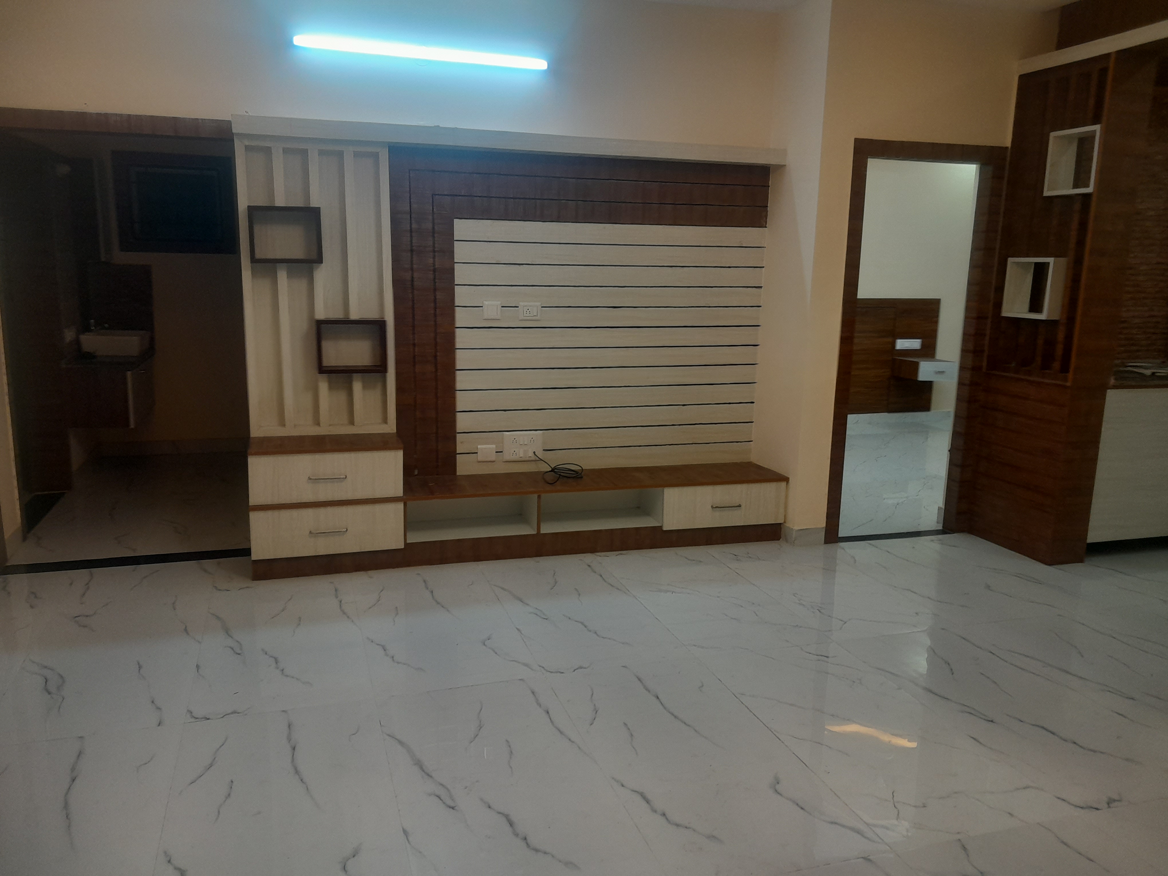 3 BHK Builder Floor For Rent in Ramamurthy Nagar Bangalore  7750975