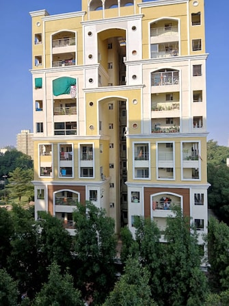 2 BHK Apartment For Rent in Shankar Nagar Raipur  7750994