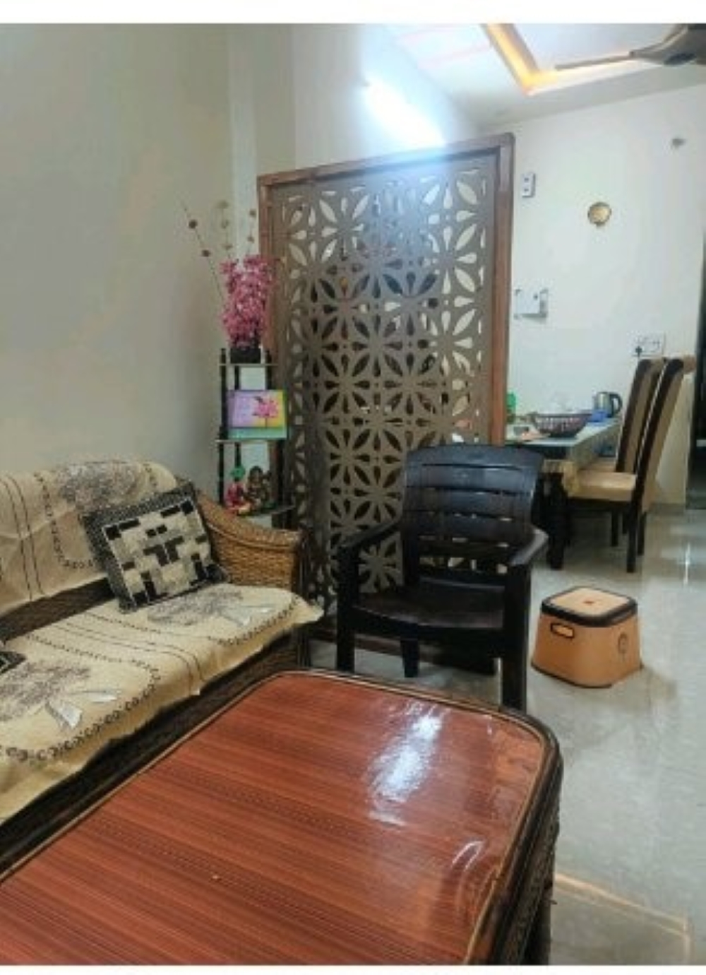 1 BHK Apartment For Rent in Jogeshwari West Mumbai  5851159